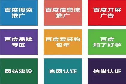深度解析：百度推广账户结构优化案例